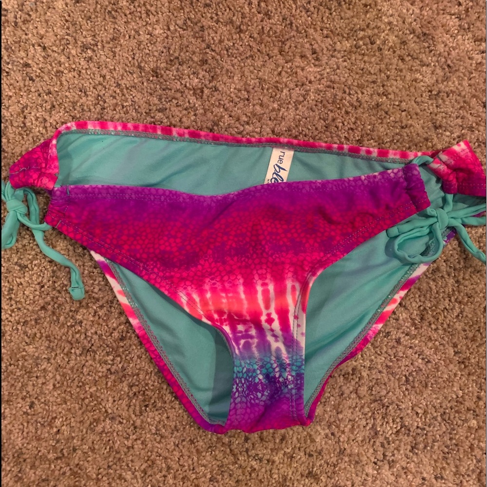 Swimsuit Bottoms